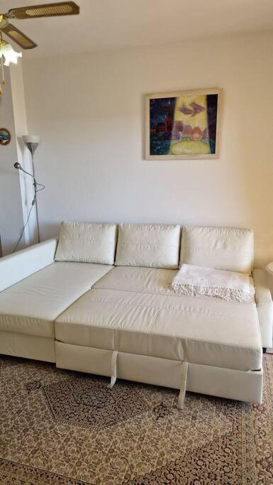 Sea View Garden Oasis * Fuengirola