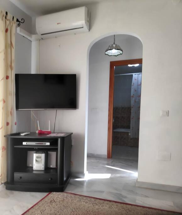 Sea View Garden Oasis Lejlighed Fuengirola